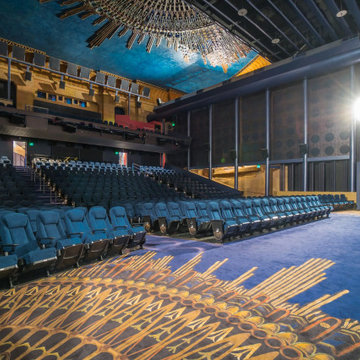 THEATERS EGYPTIAN ON HOLLYWOOD BLVD