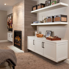 Basement Ideas