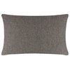 Sparkles Home Coordinating Pillow, Brown, 14x20