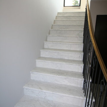 White Marble