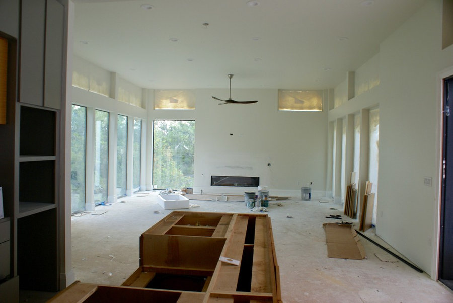 Green World Industries Flooring