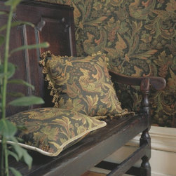 Wallpaper - Wall Decor