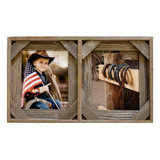 double sided picture frame 22 x 28