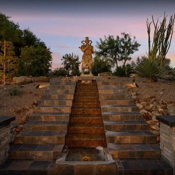 Paradise Valley Remodel