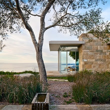 Modern Cali Beach House
