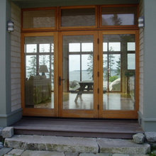 PEI Porch