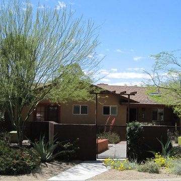 Ricken Residence