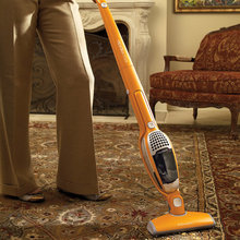 cleaning