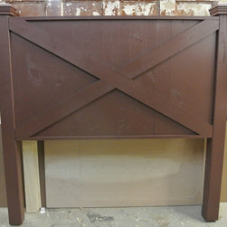 More Door Headboards - Headboards