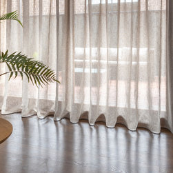 Clyde North New Build - Window Treatments