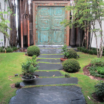 Landscape and Garden Design