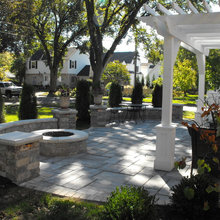 Outdoor Oasis