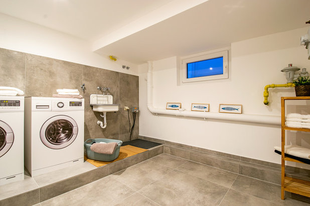 Entspannt in die Ferien: 20 Tipps für effektiven Einbruchschutz