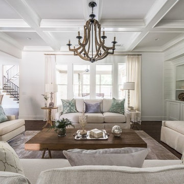 VSI: Living Rooms