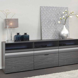 Invito Holtkamp - Buffets And Sideboards