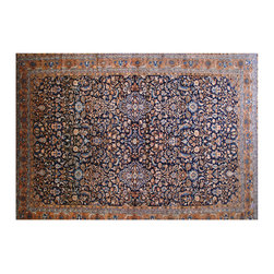 Darius Antique Rugs - Products