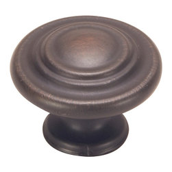 HARDWARE HOUSE - Cabinet And Drawer Knobs