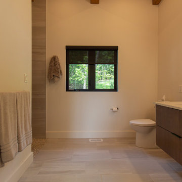 Georgian Bay Luxury Cottage