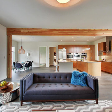 Stollery Mighty Millions Showhome