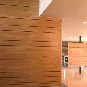 Kernan Residence Transformation