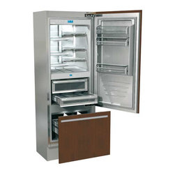 Fhiaba Refrigerator I5990TST Integrated Series - Refrigerators