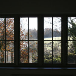 Accoya - Windows