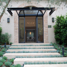 Exterior Renovation And Windows