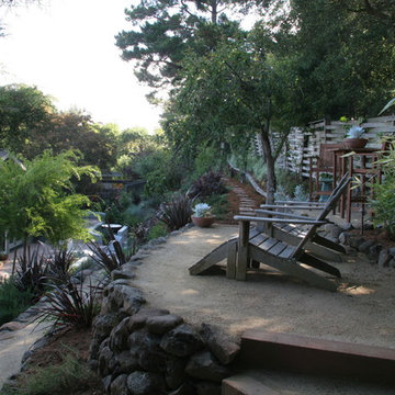 Burlingame, California
