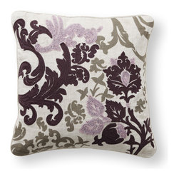 Pillows from belleandjune.com - Decorative Pillows