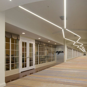 Fast Jack Cirrus Float by Edge Lighting