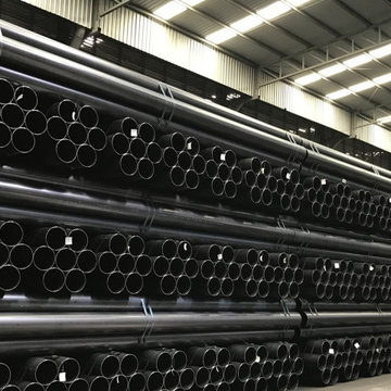 Premium Quality Carbon Steel Seamless pipe Manufacturer in India