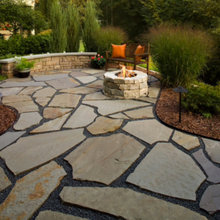 front yard