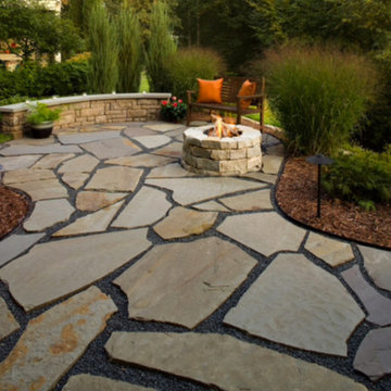 Outdoor Living Spaces