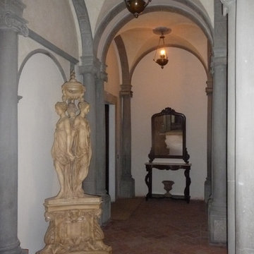 S. Stefano al Ponte Apartment in Florence