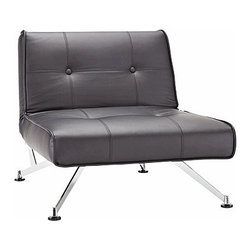 Clubber Chair by Innovation - Products