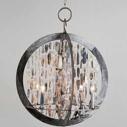 Brilliant Coastal Lighting - Lighting