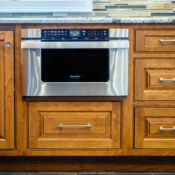 Londonderry Custom Home