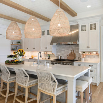 Coastal Cottage