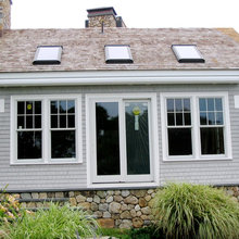 RETRACTABLE AWNINGS