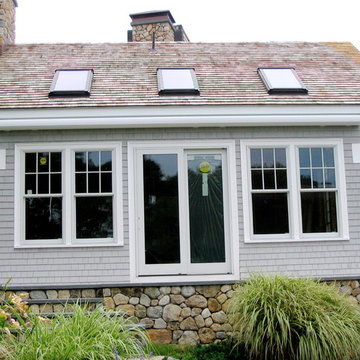 Retractable Awnings