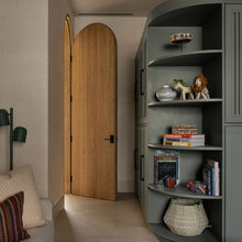 Milton Closets