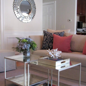 Fairfield Transitional