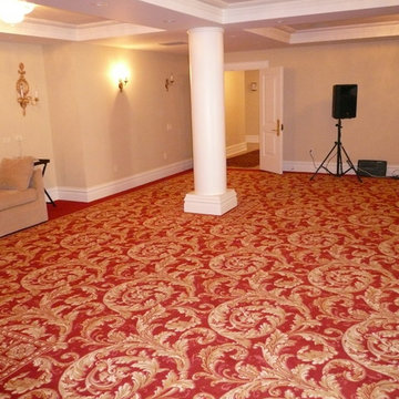 Rockcliffe House