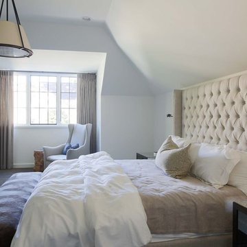 Beresford Modern by Greg Perry Design