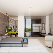bedroom master