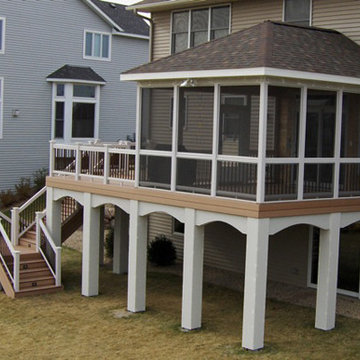 Porches