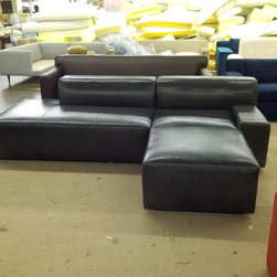 Thankgiving Projects - Sofas