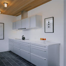 30A Skyloft Trim/Base