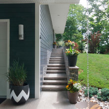 Simple, Modern and Inexpensive