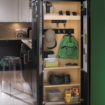 Storage, Storage, Storage!